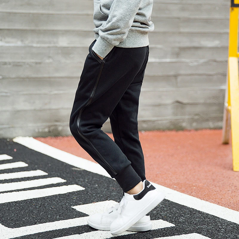Pioneer Camp Kids new Spring autumn boys Pants printed Letters Teen boys trousers children sweatpants 4-14Y Kids joggers
Pioneer Camp Kids new Spring autumn boys Pants printed Letters Teen boys trousers children sweatpants 4-14Y Kids joggers