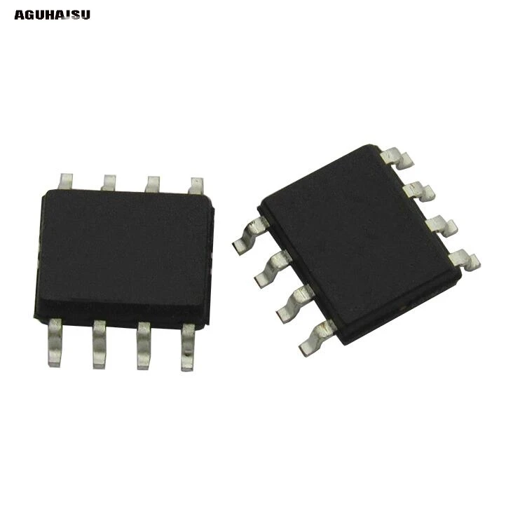 AT24C512N 24C512 памяти p SMD СОП-8 новые оригинальные | Электроника