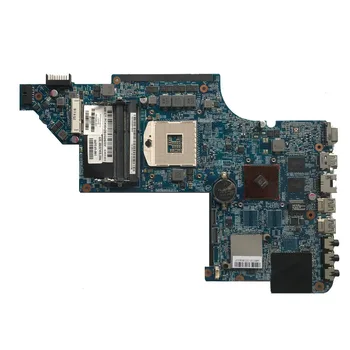 Excellent For HP DV6-6000 Laptop Motherboard HM65 HD6750/1G 665346-001 100% working
Excellent For HP DV6-6000 Laptop Motherboard HM65 HD6750/1G 665346-001 100% working