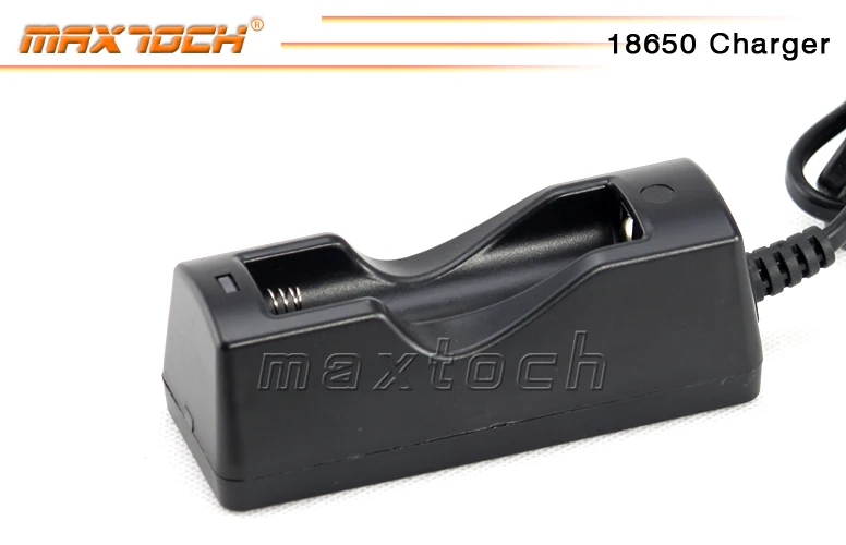 18650 charger