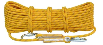 40M-50M 10.5MM 2700KG fast descend static rope aerial work safety insurance working sport ice,outdoor wire rigging hardware
40M-50M 10.5MM 2700KG fast descend static rope aerial work safety insurance working sport ice,outdoor wire rigging hardware