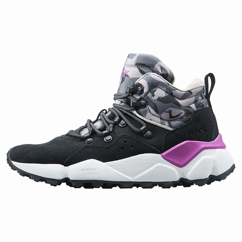 RAX 2018 Hiking Shoes Winter New Style Trekking Boots Women Lightweight Outdoor Sports Sneakers Women's Mountain Boots Antislip
RAX 2018 Hiking Shoes Winter New Style Trekking Boots Women Lightweight Outdoor Sports Sneakers Women's Mountain Boots Antislip