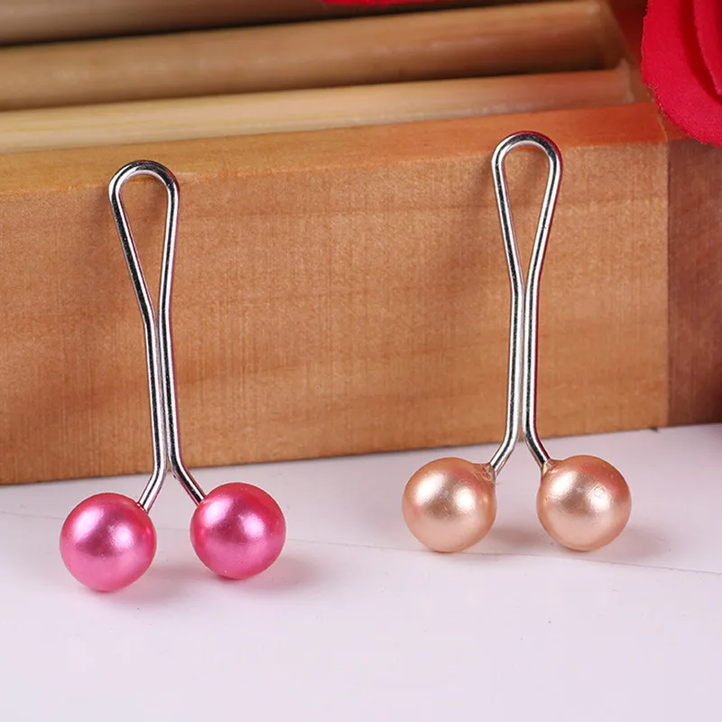 12pcs Alloy Round Imitation Pearl Muslim Pin Clip For Women's Scarves Exquisite Fashion Clip Zinc Alloy Simulated-pearl Brooches
12pcs Alloy Round Imitation Pearl Muslim Pin Clip For Women's Scarves Exquisite Fashion Clip Zinc Alloy Simulated-pearl Brooches