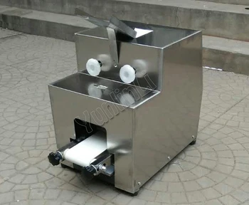 Automatic Small Dumpling Skin Machine/Imitation Hand-made Dumpling Wrapper Machine/Press Wrapper Machine/Dumpling Skin Machine
Automatic Small Dumpling Skin Machine/Imitation Hand-made Dumpling Wrapper Machine/Press Wrapper Machine/Dumpling Skin Machine