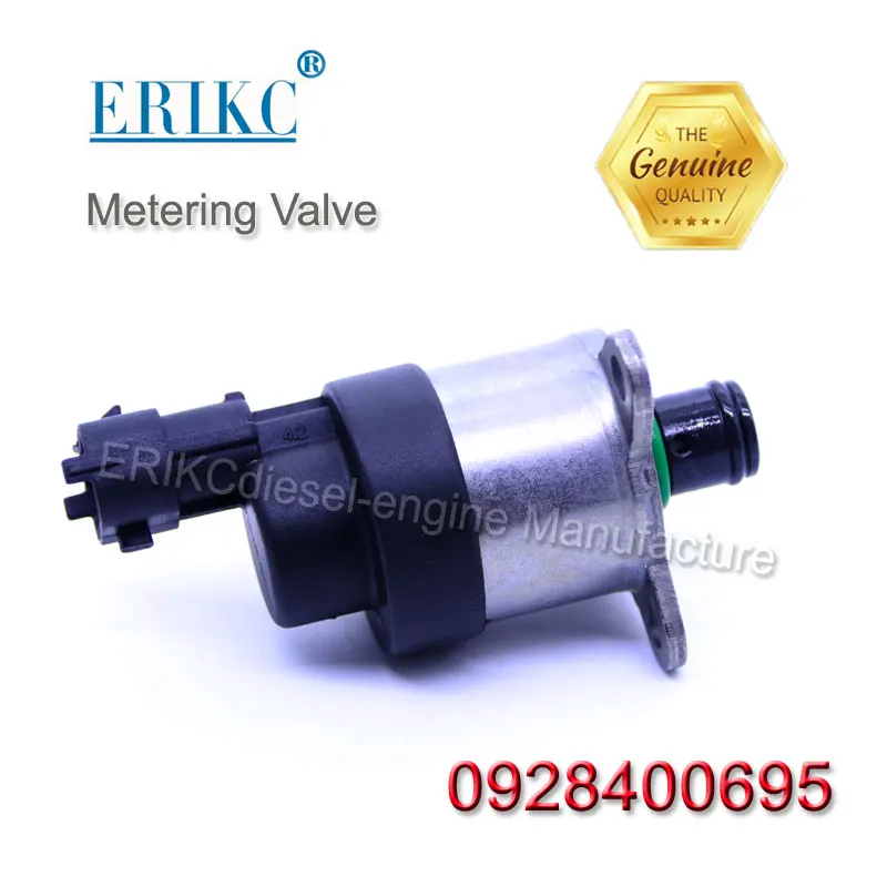 ERIKC 0928400695 измерительный электронный 0 928 400 695 регулятор давления топлива клапан 0928 400 695 измерительный клапан
ERIKC 0928400695 измерительный электронный 0 928 400 695 регулятор давления топлива клапан 0928 400 695 измерительный клапан