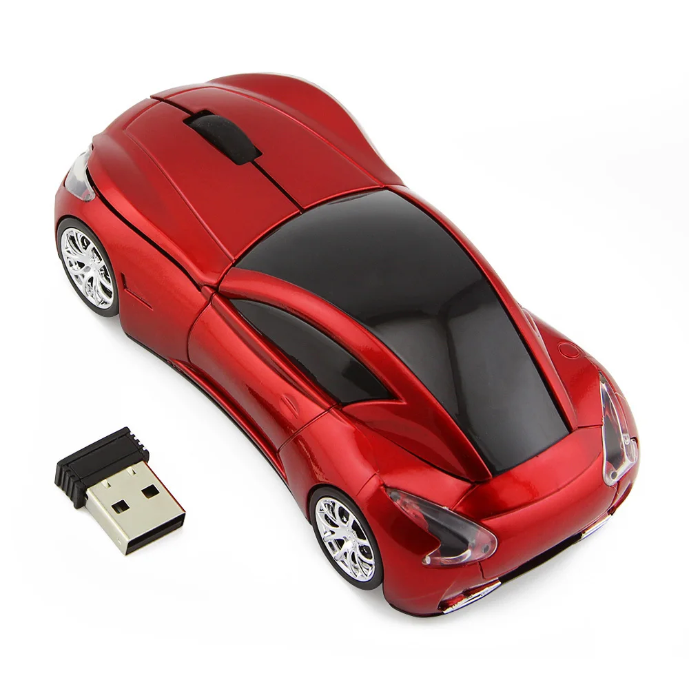 car mouse wireless
