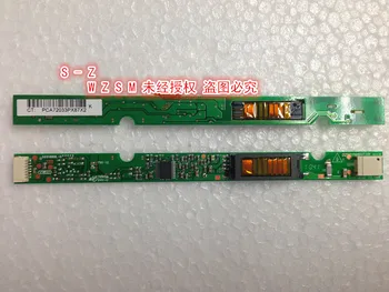 WZSM Genuine New For HP Compaq NX6110 NX7300 NX7400 NX8220 NC6220 Lcd Inverter YNV-10
WZSM Genuine New For HP Compaq NX6110 NX7300 NX7400 NX8220 NC6220 Lcd Inverter YNV-10