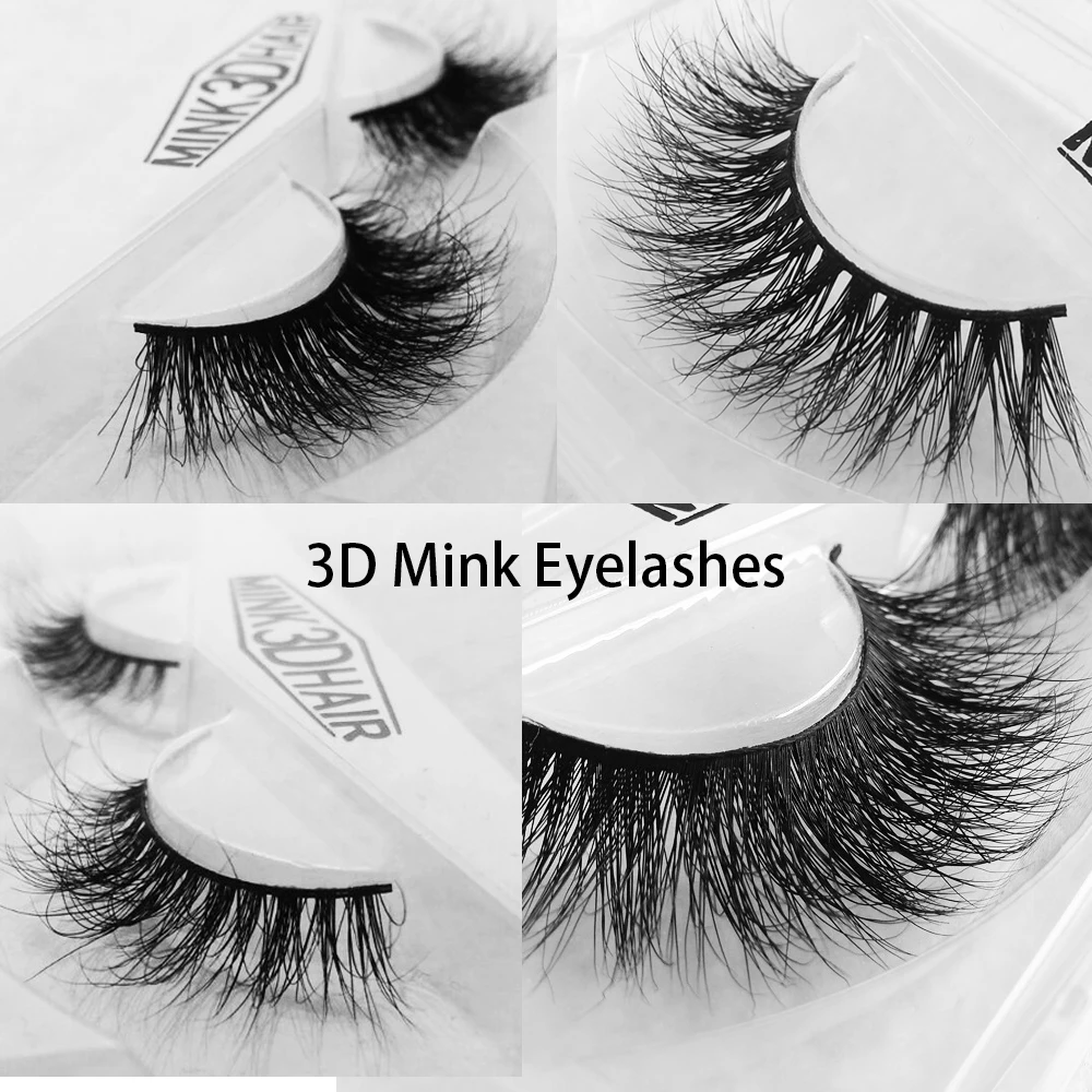Sexy 100% Handmade 3D Mink Eyelashes Crossing Mink Lashes Hand Made Full Strip Eye Lashes A01-A15
Sexy 100% Handmade 3D Mink Eyelashes Crossing Mink Lashes Hand Made Full Strip Eye Lashes A01-A15
