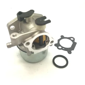New Carburetor For Briggs& Stratton 794304 796707 799866 790845 799871 Craftsman
New Carburetor For Briggs& Stratton 794304 796707 799866 790845 799871 Craftsman