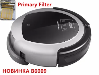 (For B6009) Primary Filter for LIECTROUX robot vacuum cleaner B6009, 2pcs/pack, Vacuuming Tool Parts
(For B6009) Primary Filter for LIECTROUX robot vacuum cleaner B6009, 2pcs/pack, Vacuuming Tool Parts