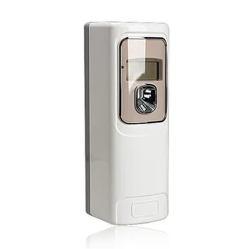 TTLIFE Fragrance Machine Set LCD Timing Automatic Aerosol Dispenser Air Freshener Automatic Timing Aerosol Dispenser
TTLIFE Fragrance Machine Set LCD Timing Automatic Aerosol Dispenser Air Freshener Automatic Timing Aerosol Dispenser