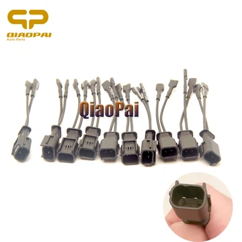Refit Universal Car Snails Horn Dedicated Horn Socket Conversion Plug Loudspeaker Socket Accessories for HONDA Civi City Odyssey
Refit Universal Car Snails Horn Dedicated Horn Socket Conversion Plug Loudspeaker Socket Accessories for HONDA Civi City Odyssey