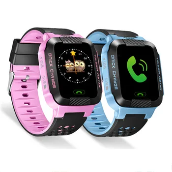 Kids SmartWatch 1.44" HD Touch Screen for Android IOS System With AGPS + LBS positioning with Flashlight & Camera smartwatch
Kids SmartWatch 1.44" HD Touch Screen for Android IOS System With AGPS + LBS positioning with Flashlight & Camera smartwatch