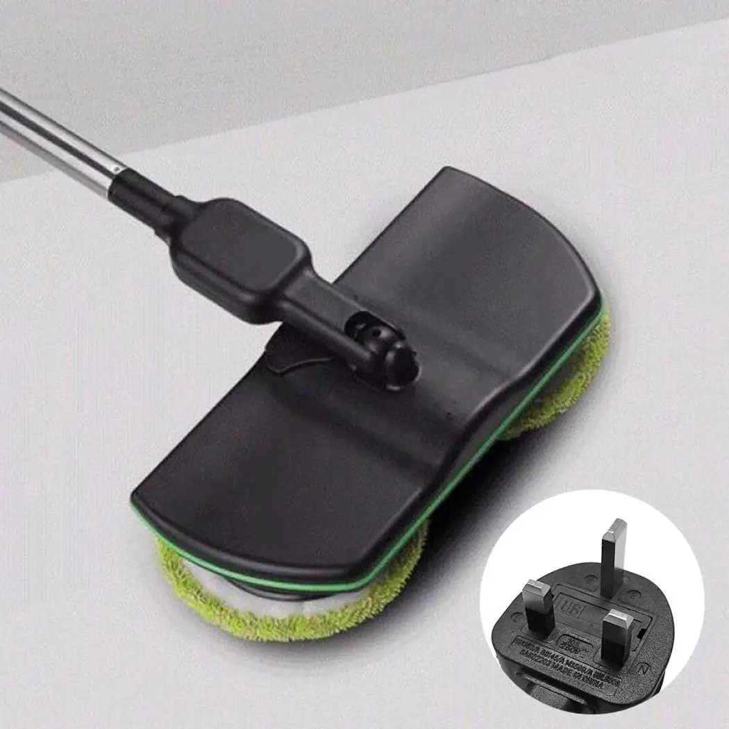 Electric Mop Handheld Wireless Wiper Fast Charging Floor Washers Electric Mop Broom Cleaning Machine Two Diapers For Home
Electric Mop Handheld Wireless Wiper Fast Charging Floor Washers Electric Mop Broom Cleaning Machine Two Diapers For Home