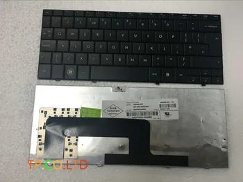Laptop Keyboard For HP MINI 1000 1100 700 BLACK United Kingdom UK 496688-031 504611-031 V100226AK1
Laptop Keyboard For HP MINI 1000 1100 700 BLACK United Kingdom UK 496688-031 504611-031 V100226AK1