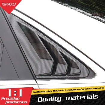 For AUDI A4 2017-2020 Sedan ABS Rear Door Window shades Louver Frame Window Sill Molding Cover Sticker Trim
For AUDI A4 2017-2020 Sedan ABS Rear Door Window shades Louver Frame Window Sill Molding Cover Sticker Trim