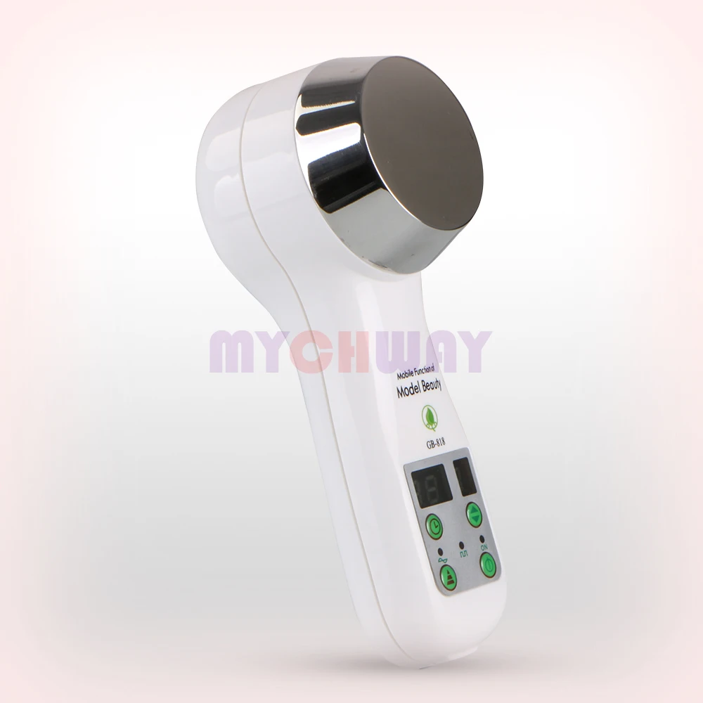 1 MHz 3MHz Ultrasonic Skin Care Facial Rejuvenation Anti-aging Beauty Massager Slimming machine
1 MHz 3MHz Ultrasonic Skin Care Facial Rejuvenation Anti-aging Beauty Massager Slimming machine
