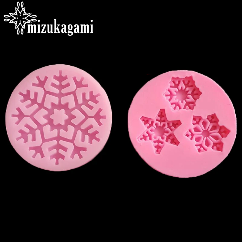 1pcs UV Resin Jewelry Liquid Silicone Mold Snowflakes Flowers Resin Charms Molds For DIY Intersperse Making Jewelry Mold
1pcs UV Resin Jewelry Liquid Silicone Mold Snowflakes Flowers Resin Charms Molds For DIY Intersperse Making Jewelry Mold