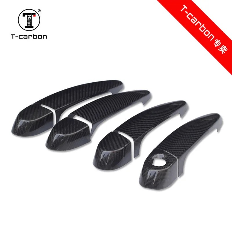 Car Accessories Carbon Fiber Auto Door Handle Knob Exterior Trim Covers for BMW E87 F20 F21 F22 F23 E92 E93 F30 F34 F32 F33 F36 
Car Accessories Carbon Fiber Auto Door Handle Knob Exterior Trim Covers for BMW E87 F20 F21 F22 F23 E92 E93 F30 F34 F32 F33 F36