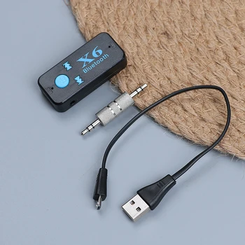 3 In 1 Bluetooth Adapter Wireless 4.0 Usb Bluetooth Receiver Audio Jack TF Card Reader MIC Call Support For Car Speaker 3.5mm
3 In 1 Bluetooth Adapter Wireless 4.0 Usb Bluetooth Receiver Audio Jack TF Card Reader MIC Call Support For Car Speaker 3.5mm