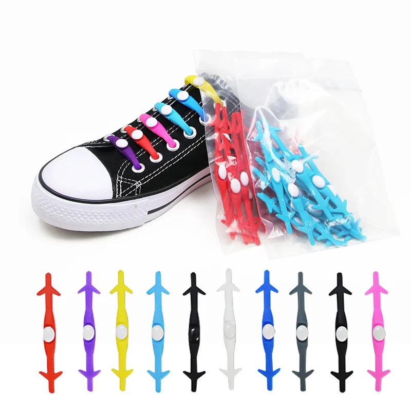 12pcs/lot Rubber Elastic Convenient Shoelaces Shark Lazy Silica Gel Bound Shoelaces Prevent Students No-tie Sports Elastic LACES
12pcs/lot Rubber Elastic Convenient Shoelaces Shark Lazy Silica Gel Bound Shoelaces Prevent Students No-tie Sports Elastic LACES