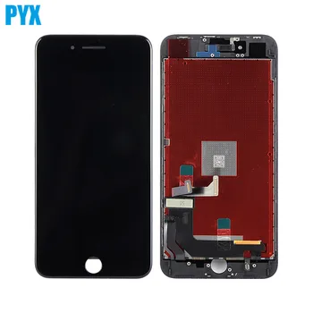 5PCS/LOT No Dead Pixel LCD Display with Touch Screen Digitizer For iPhone 8 Plus Free Shipping
5PCS/LOT No Dead Pixel LCD Display with Touch Screen Digitizer For iPhone 8 Plus Free Shipping