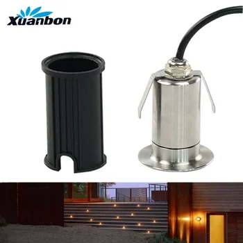 LED Buried Light recessed floor lamp Outdoor Waterproof Underground Light Garden Buried Yard Landscape Inground Lighting 85-265V 
LED Buried Light recessed floor lamp Outdoor Waterproof Underground Light Garden Buried Yard Landscape Inground Lighting 85-265V