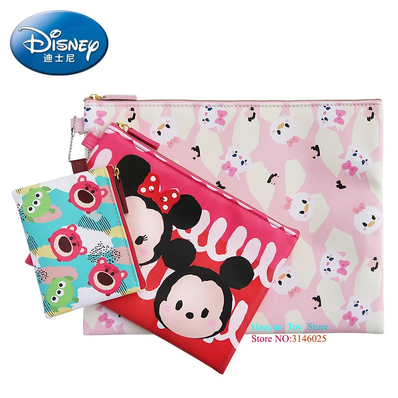 Genuine Disney 3PCS/SET Tsum Tsum Plush Purse Wallet Toys Multi-functional Kawaii Money Bag Cartoon Plush Toys For Girls
Genuine Disney 3PCS/SET Tsum Tsum Plush Purse Wallet Toys Multi-functional Kawaii Money Bag Cartoon Plush Toys For Girls
