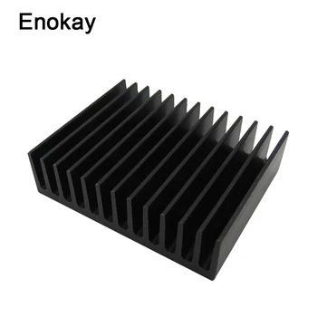 Wholesale 10 Pieces Promotion Sale Graphics Card Water Cooler 40x32x10mm Radiator Aluminum Cooling Heatsink
Wholesale 10 Pieces Promotion Sale Graphics Card Water Cooler 40x32x10mm Radiator Aluminum Cooling Heatsink