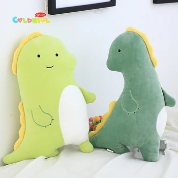 Cute cartoon down cotton dinosaur plush stuffed toys, creative soft dinosaur plush pillows, kids toys, birthday gifts
Cute cartoon down cotton dinosaur plush stuffed toys, creative soft dinosaur plush pillows, kids toys, birthday gifts