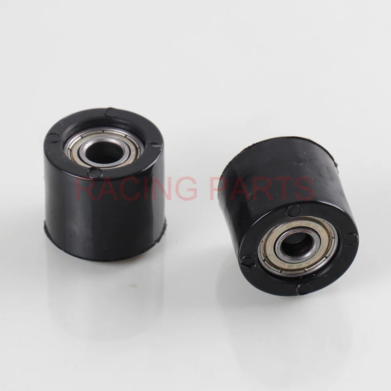Free Shipping 8mm 10mm Chain Roller Slider Tensioner Wheel Guide Pit Dirt Mini Bike Moto Atv High Quality M8 M10
Free Shipping 8mm 10mm Chain Roller Slider Tensioner Wheel Guide Pit Dirt Mini Bike Moto Atv High Quality M8 M10