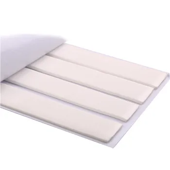 NOQ DIY Manicure Nail Art Tools False Nails Tips White Adhesive Nail Fixing Glue Clay Decoration Fix Nail Plasticine Sticker
NOQ DIY Manicure Nail Art Tools False Nails Tips White Adhesive Nail Fixing Glue Clay Decoration Fix Nail Plasticine Sticker