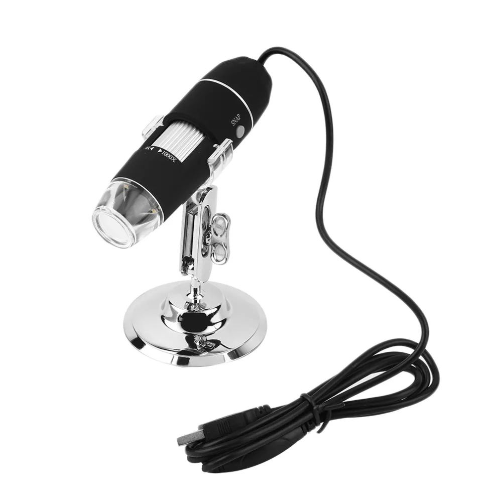 1000X Digital Microscope Camera 8 LED USB Digital Trinocular Para Electronica Biologico soldering microscope stand
1000X Digital Microscope Camera 8 LED USB Digital Trinocular Para Electronica Biologico soldering microscope stand