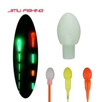 2019 Transparent Fishing Floats Tails Rubber Beans Drift Tails Visible Signal Beans High Quality Soft Plastic Beans for Fishing
2019 Transparent Fishing Floats Tails Rubber Beans Drift Tails Visible Signal Beans High Quality Soft Plastic Beans for Fishing