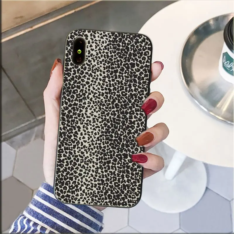 Tiger leopard snake print
