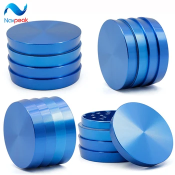 Navpeak 50pcs/lot 4 colors 2.5 inches 4 layers aluminium alloy wave levels herb grinders 63mm grinder
Navpeak 50pcs/lot 4 colors 2.5 inches 4 layers aluminium alloy wave levels herb grinders 63mm grinder