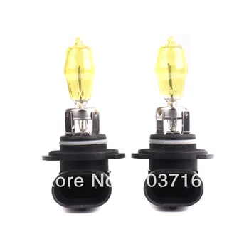 2 x 9005 HB3 12V 3000K 100W Golden Yellow Auto Car HOD Halogen Bulbs Lamps Headlight for kia lada skoda hyundai cruze
2 x 9005 HB3 12V 3000K 100W Golden Yellow Auto Car HOD Halogen Bulbs Lamps Headlight for kia lada skoda hyundai cruze