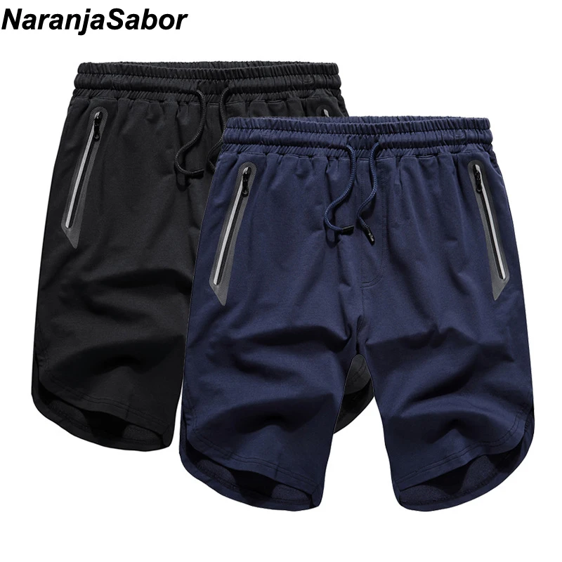 NaranjaSabor Summer Men's Causal Shots Solid Straight Beach Shorts Men Fashion Sportwear Cool Mens Brand Clothing EU Size N506
NaranjaSabor Summer Men's Causal Shots Solid Straight Beach Shorts Men Fashion Sportwear Cool Mens Brand Clothing EU Size N506