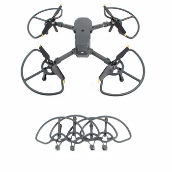 4pcs DJI Mavic Pro Propeller Protector Protection Guard Blades Props Quick Release Bumper Cover Protective Spare Parts Accessory
4pcs DJI Mavic Pro Propeller Protector Protection Guard Blades Props Quick Release Bumper Cover Protective Spare Parts Accessory