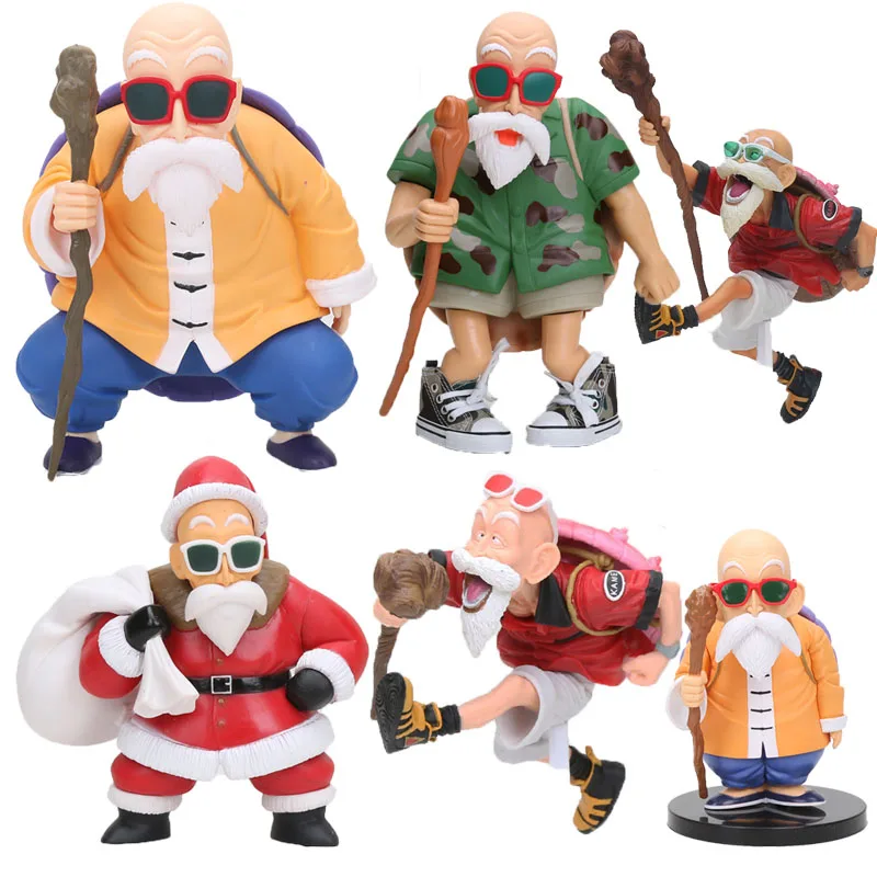 Anime Dragon Ball Z figure Master Roshi Kame Sennin Action Figure Turtle Hermit Kamesennin SCultures Colosseum Toy
Anime Dragon Ball Z figure Master Roshi Kame Sennin Action Figure Turtle Hermit Kamesennin SCultures Colosseum Toy