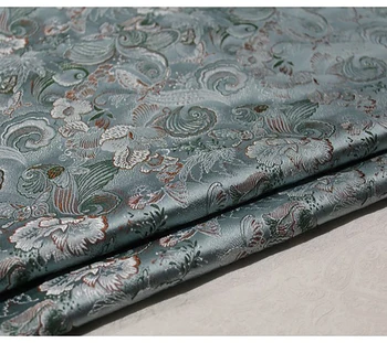 75x100cm Imported Japanese style Metallic Jacquard Brocade Fabric,3D jacquard yarn dyed fabric for Coat Dress upholstery
75x100cm Imported Japanese style Metallic Jacquard Brocade Fabric,3D jacquard yarn dyed fabric for Coat Dress upholstery