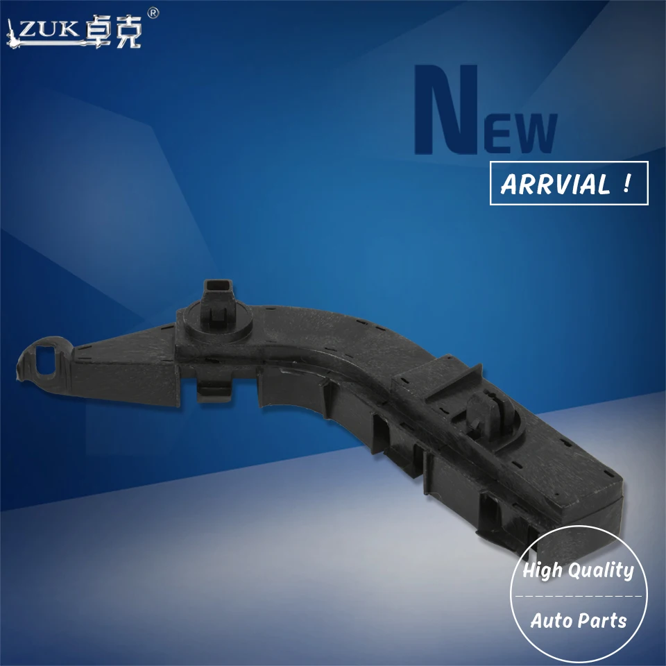 ZUK Left Right Front Bumper Side Spacer Bracket For HONDA CITY GD6 GD8 2007 2008 OEM:71193-SEL-T11 71198-SEL-T11
ZUK Left Right Front Bumper Side Spacer Bracket For HONDA CITY GD6 GD8 2007 2008 OEM:71193-SEL-T11 71198-SEL-T11