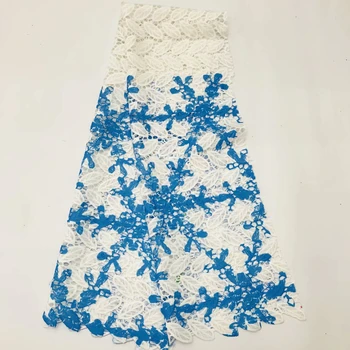 2018 Milk Silk Wholesale retail Quality African Print soluble Swiss Voile Guipure Cord Lace Fabric For dress 5y/lot RL070601
2018 Milk Silk Wholesale retail Quality African Print soluble Swiss Voile Guipure Cord Lace Fabric For dress 5y/lot RL070601