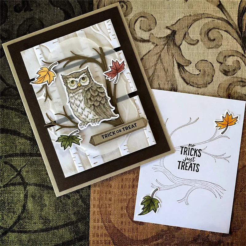 InLoveArts 2019 New Owl Animal Metal Cutting Dies Snowflake Deer Scrapbooking Craft 10Pcs/lot Embossing Stencil Card Decoration
InLoveArts 2019 New Owl Animal Metal Cutting Dies Snowflake Deer Scrapbooking Craft 10Pcs/lot Embossing Stencil Card Decoration