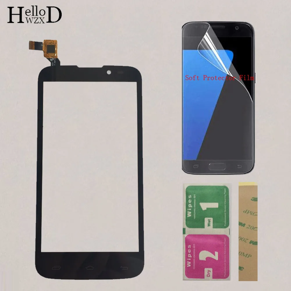Mobile Touch Panel TouchScreen For Fly IQ4502 IQ 4502 Qud ERA Energy 1 Touch Screen Digitizer Replacement Sensor Protector Film
Mobile Touch Panel TouchScreen For Fly IQ4502 IQ 4502 Qud ERA Energy 1 Touch Screen Digitizer Replacement Sensor Protector Film