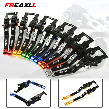 Motorcycle Brake Clutch Levers For Yamaha XTZ 1200 XTZ1200 Super Tenere 2012 2013 2014 2015 2016 Adjustable Folding Brake Levers
Motorcycle Brake Clutch Levers For Yamaha XTZ 1200 XTZ1200 Super Tenere 2012 2013 2014 2015 2016 Adjustable Folding Brake Levers
