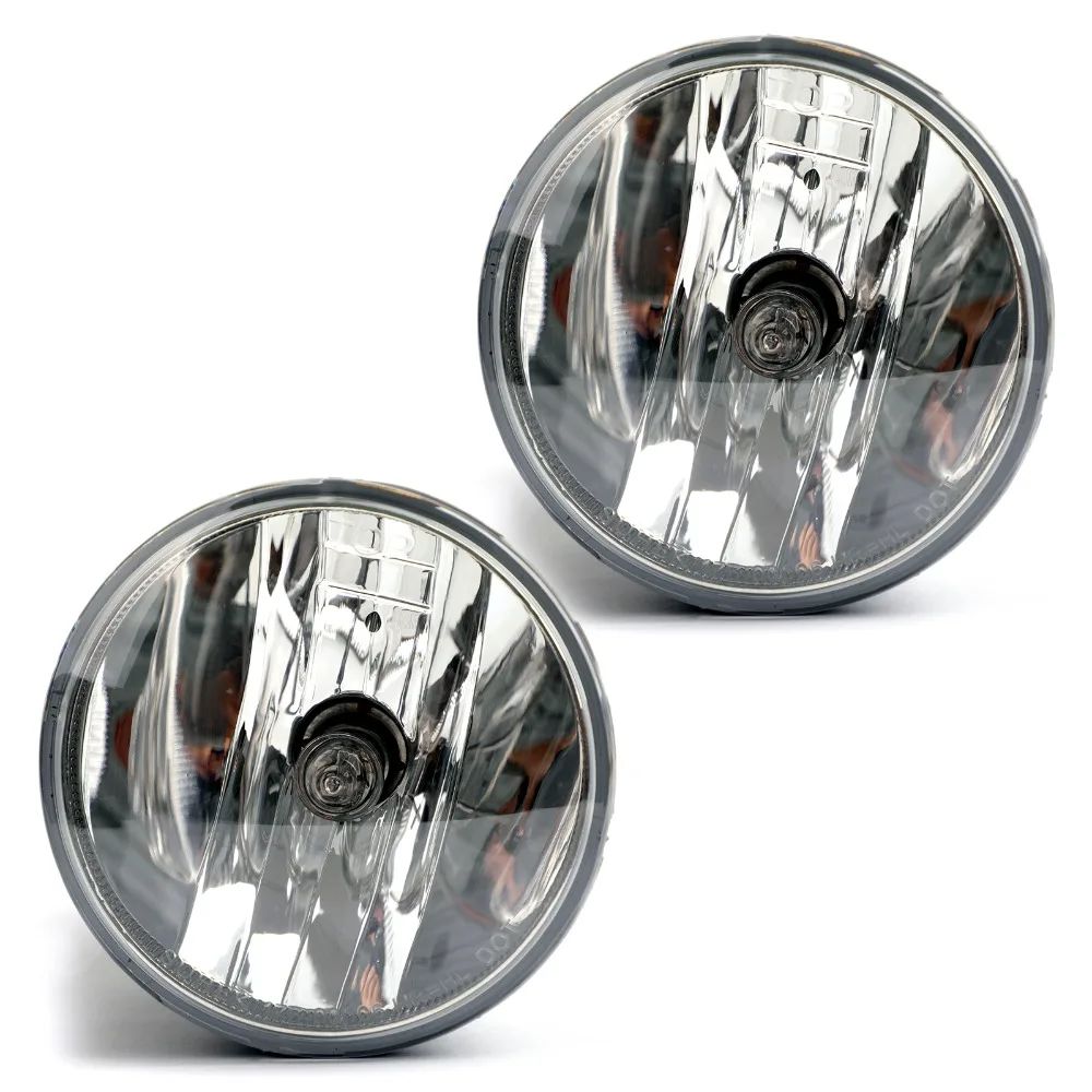 Areyourshop Car 1/2PCS Fog Lights Driving Lamps For Chevy Avalanche Suburban for GMC with Bulbs ABS Plastic Car Auto Light
Areyourshop Car 1/2PCS Fog Lights Driving Lamps For Chevy Avalanche Suburban for GMC with Bulbs ABS Plastic Car Auto Light