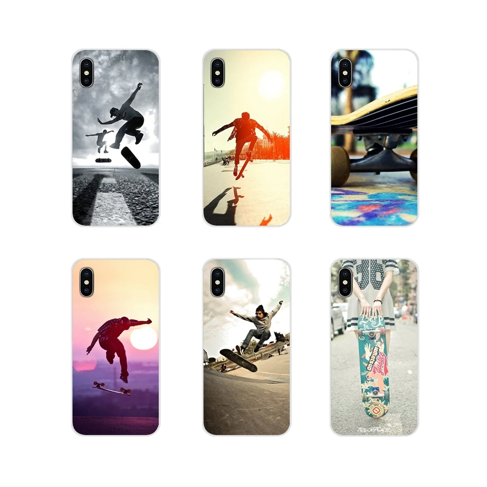 Accessories Phone Cases Covers For Xiaomi Redmi 4A S2 Note 3 3S 4 4X 5 Plus 6 7 6A Pro Pocophone F1 Patterns Sport Skate Board
Accessories Phone Cases Covers For Xiaomi Redmi 4A S2 Note 3 3S 4 4X 5 Plus 6 7 6A Pro Pocophone F1 Patterns Sport Skate Board