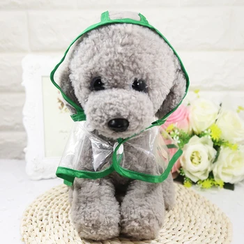 Free shipping Pet Clothes Dog Raincoat PVC Waterproof Rain Coat Pets Small Dogs Raincoats Clothing XS-2XL
Free shipping Pet Clothes Dog Raincoat PVC Waterproof Rain Coat Pets Small Dogs Raincoats Clothing XS-2XL