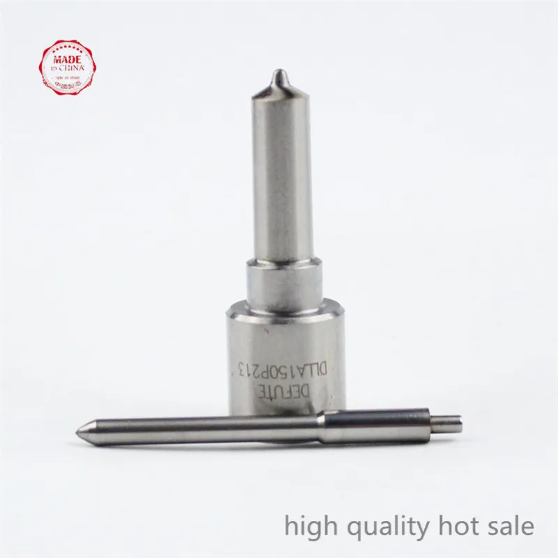 4pcs/lot DLLA150P959 DSLA150P960 DLLA150P975 DLLA150P99 DSLA145P001 DSLA145P002 Diesel Engine Fuel Injector Nozzle for sale
4pcs/lot DLLA150P959 DSLA150P960 DLLA150P975 DLLA150P99 DSLA145P001 DSLA145P002 Diesel Engine Fuel Injector Nozzle for sale